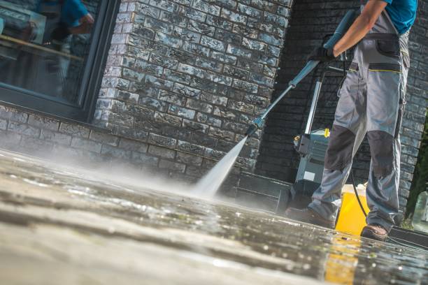 Best Post-Construction Pressure Washing  in Wonder Lake, IL