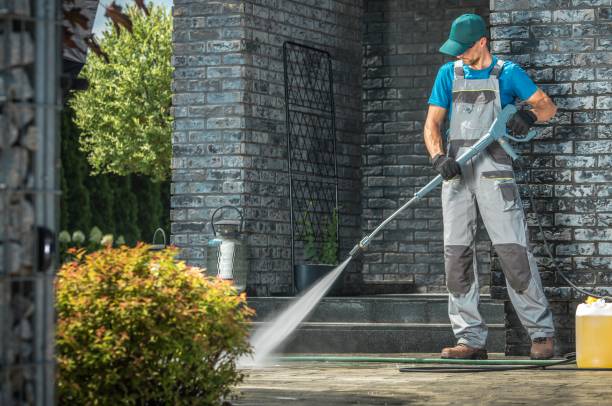 Best Machinery and Equipment Cleaning  in Wonder Lake, IL