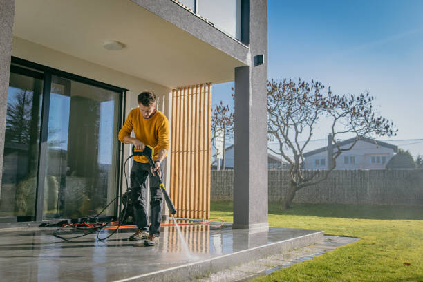 Wonder Lake, IL Pressure Washing Services Company