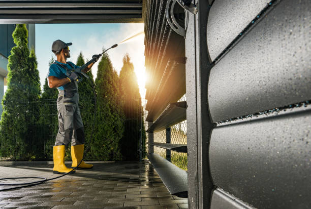 Best Oil Spill Cleanup  in Wonder Lake, IL