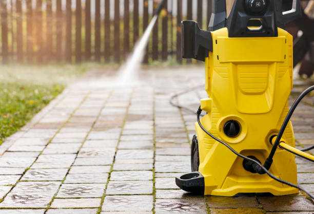 Best Sidewalk and Walkway Cleaning  in Wonder Lake, IL