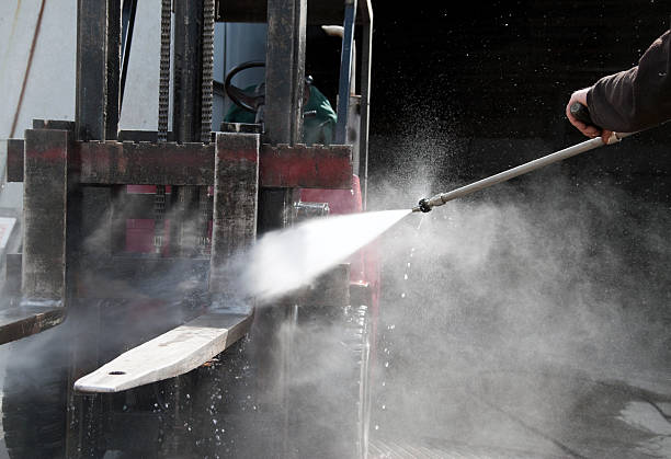 Best Heavy Equipment Washing  in Wonder Lake, IL