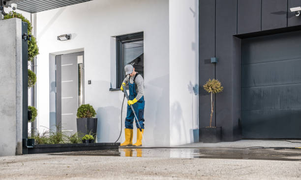 Spring Cleaning in Wonder Lake, IL
