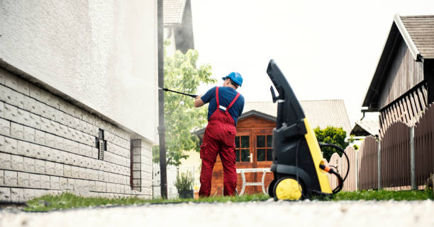 Best Restaurant Pressure Washing  in Wonder Lake, IL